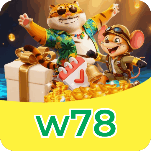 Jogos com maior RTP na w78